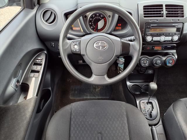 2008 Scion xD Base