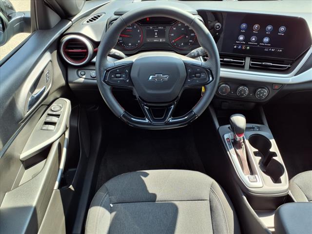 2024 Chevrolet Trax RS