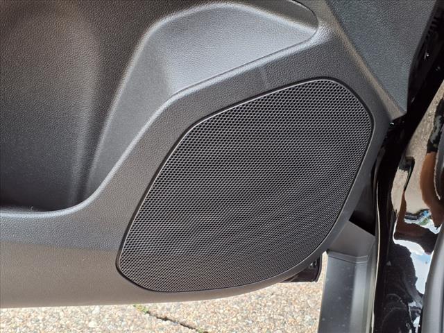 2025 Chevrolet Trax RS