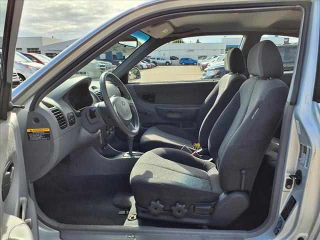 2005 Hyundai ACCENT GLS