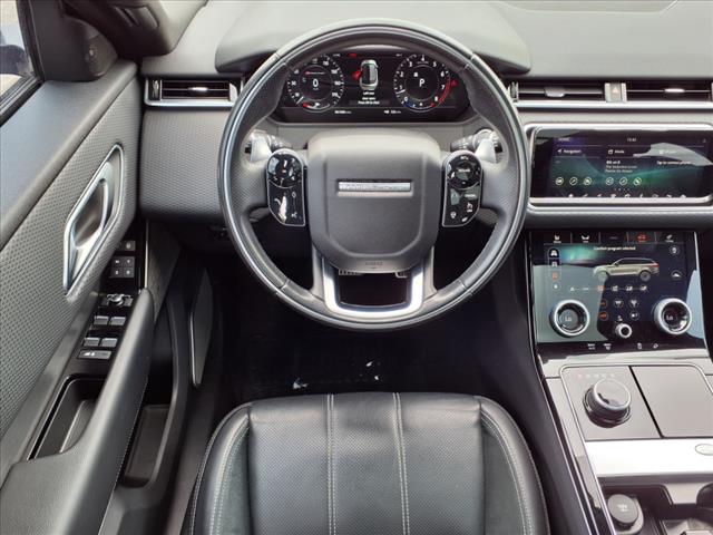 2018 Land Rover Range Rover Velar P380 R-Dynamic SE