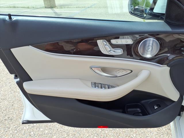 2019 Mercedes-Benz E-Class E 300