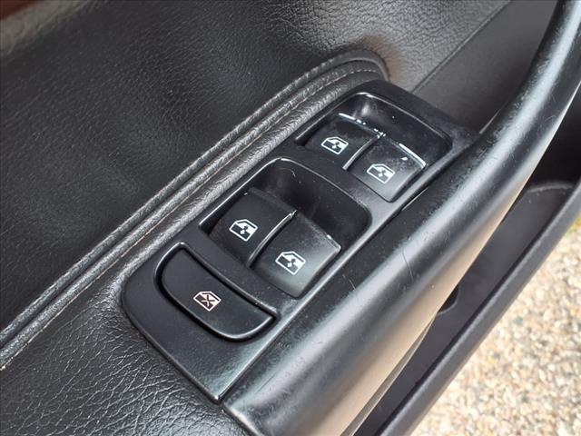 2010 Saab 9-3 Sport