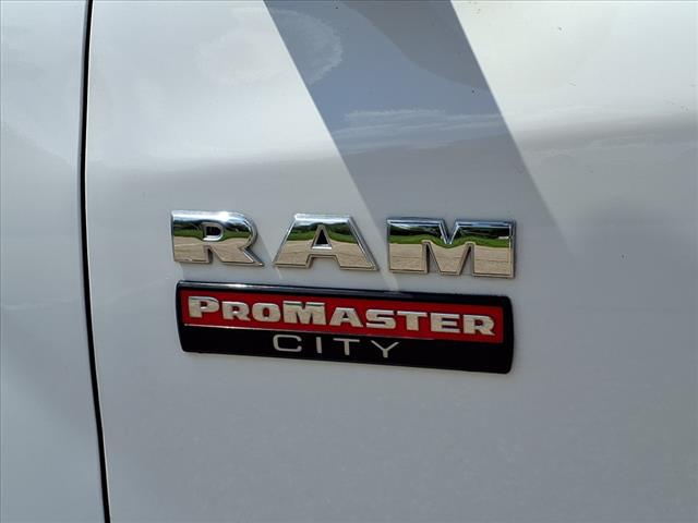 2015 RAM ProMaster City Tradesman SLT