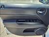 2012 Jeep Patriot Latitude