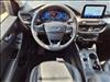 2021 Ford Escape Hybrid Titanium