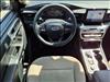 2021 Ford Explorer Base