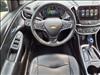 2017 Chevrolet Volt Premier