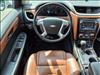 2017 Chevrolet Traverse Premier