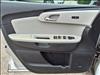 2010 Chevrolet Traverse LTZ