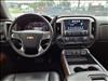 2018 Chevrolet Silverado 1500 LTZ 1LZ