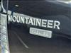 2010 Mercury Mountaineer Premier