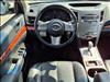 2011 Subaru Outback 3.6R Limited