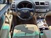 2010 Toyota Highlander Base