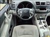2012 Toyota Highlander Base