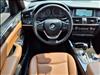 2017 BMW X3 xDrive35i