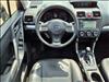 2015 Subaru Forester 2.0XT Touring