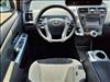 2014 Toyota Prius v Five