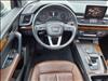 2018 Audi Q5 2.0T quattro Premium Plus