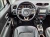 2017 Jeep Renegade Deserthawk