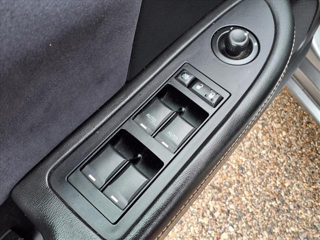 2012 Chrysler 200 S