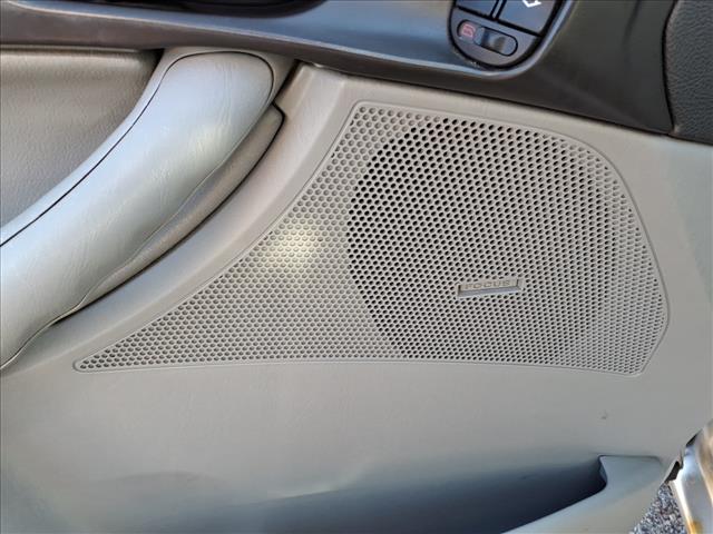 2006 Ford Focus ZX4 SE