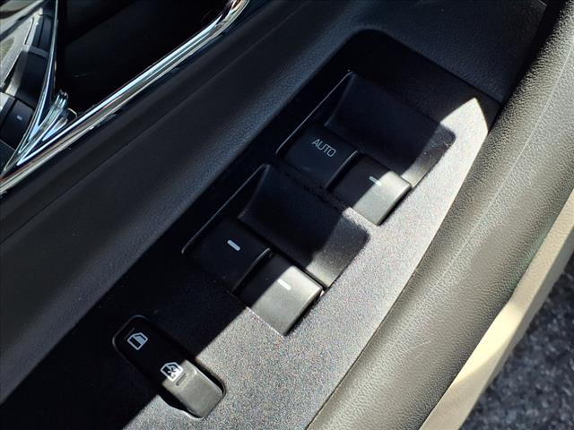 2012 Ford Taurus SEL