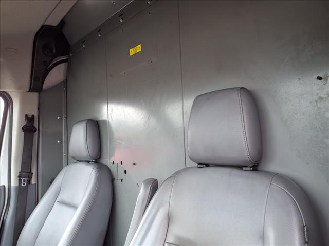2019 Ford Transit 350