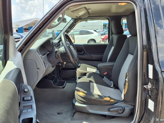 2010 Ford Ranger XLT