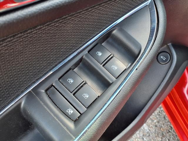 2016 Chevrolet Cruze LT Auto