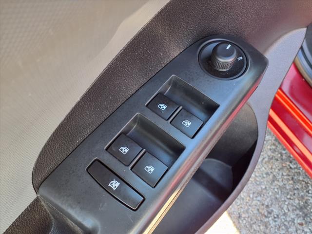 2012 Chevrolet Sonic LT