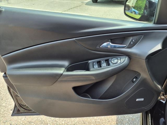 2017 Chevrolet Volt Premier