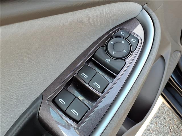 2022 Chevrolet Malibu LS