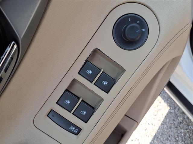 2011 Buick LaCrosse CXS