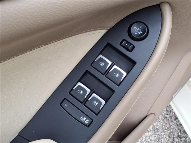 2014 Cadillac CTS 2.0T Luxury Collection