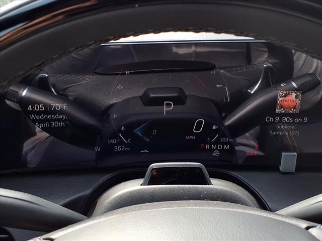 2025 Cadillac CT5 Sport
