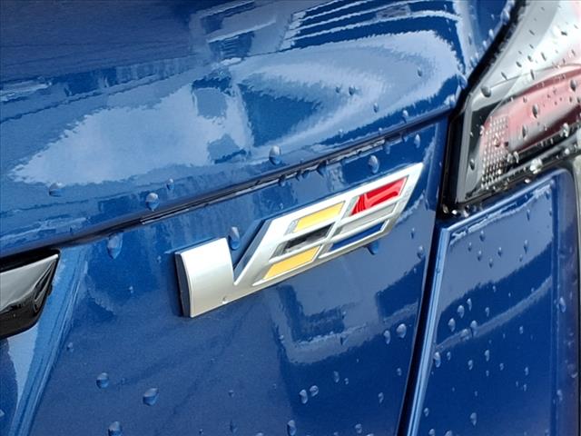 2023 Cadillac CT5-V Base
