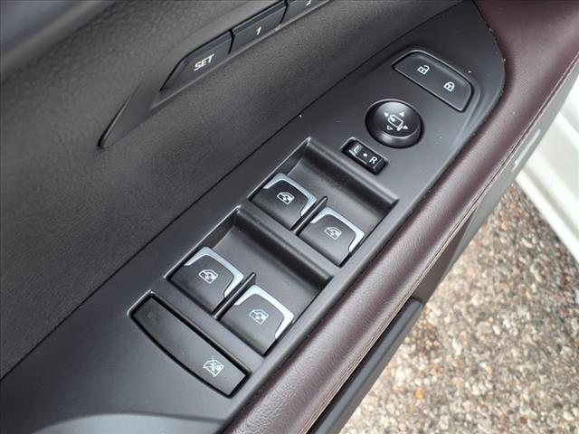 2019 Cadillac CT6 3.6L Premium Luxury