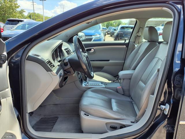 2007 Saturn Aura XE