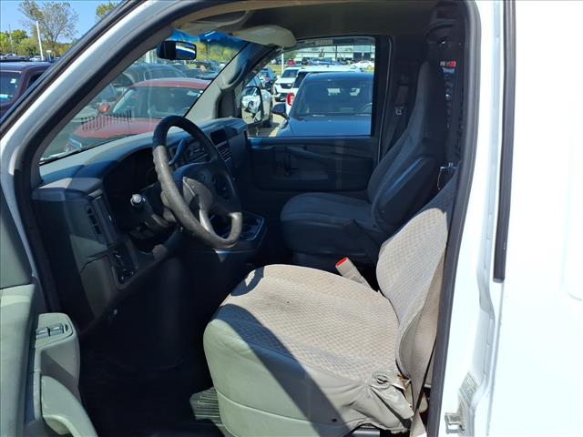 2007 Chevrolet Express 2500