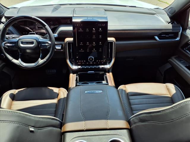 2025 GMC Yukon Denali Ultimate