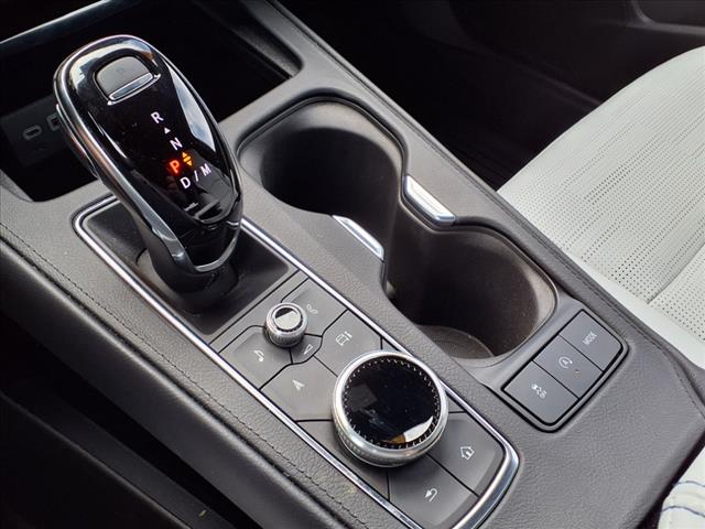 2025 Cadillac XT4 Sport