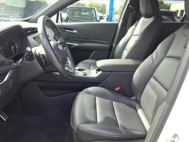 2023 Cadillac XT4 Sport