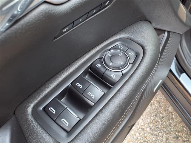 2022 Cadillac XT6 Sport