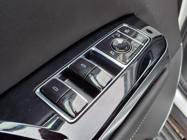 2025 Cadillac Escalade Sport