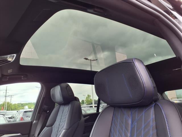 2026 Cadillac Escalade IQ Sport