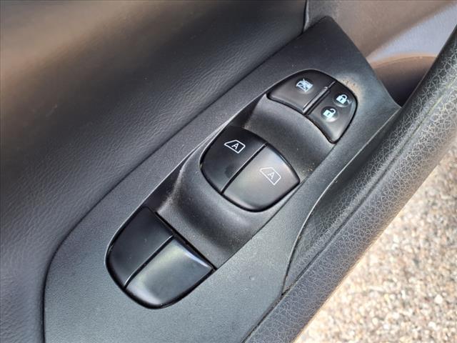 2013 Nissan Altima 2.5 SL