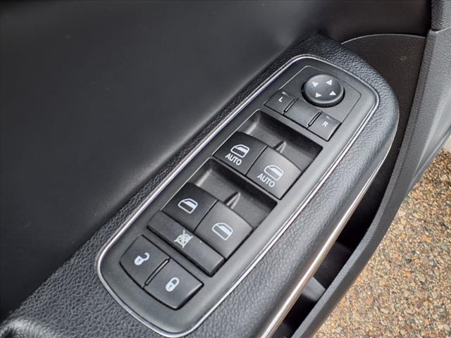 2012 Dodge Charger SXT
