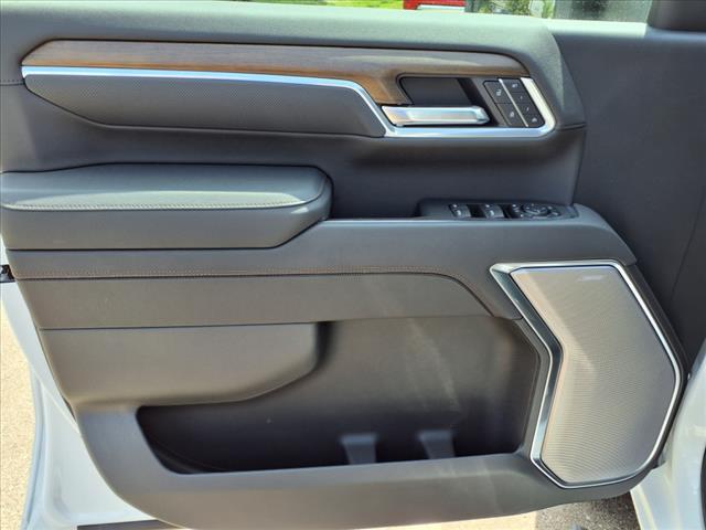 2025 Chevrolet Silverado 3500HD High Country