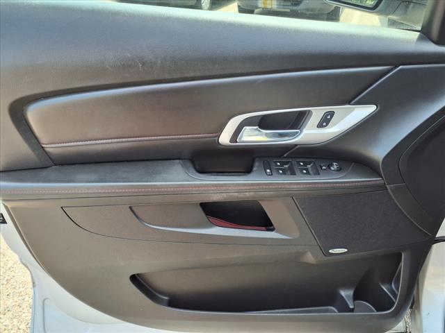 2013 GMC Terrain SLT-1